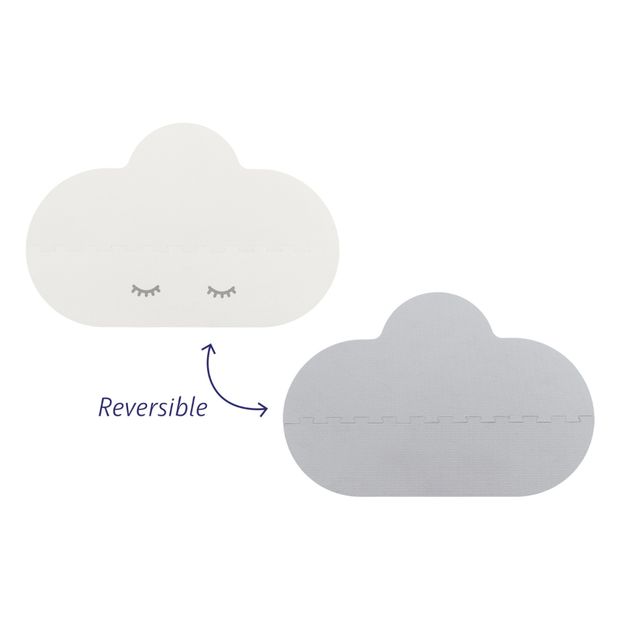 Tapis de jeu pliable Nuage-product