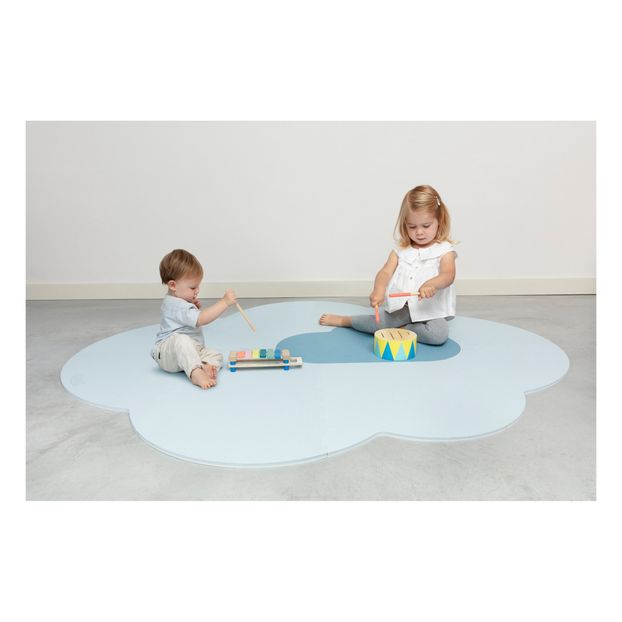 Alfombra de juego plegable Nube -product