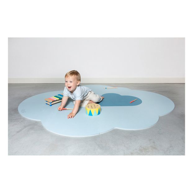 Alfombra de juego plegable Nube -product