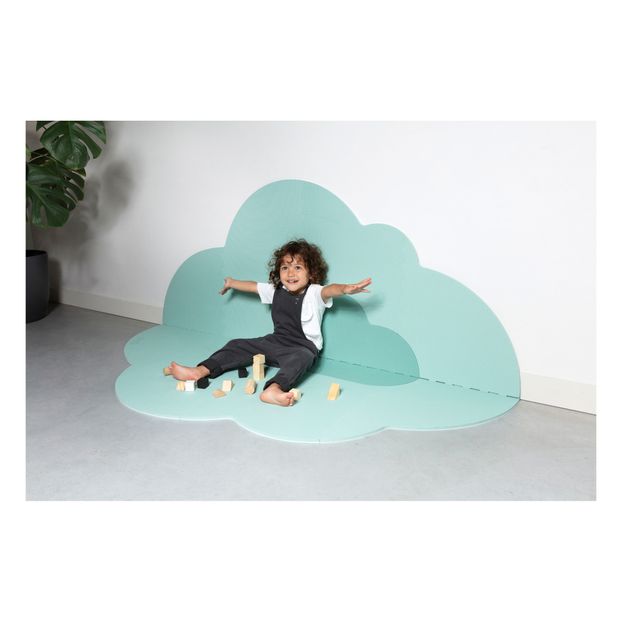 Alfombra de juego plegable Nube -product