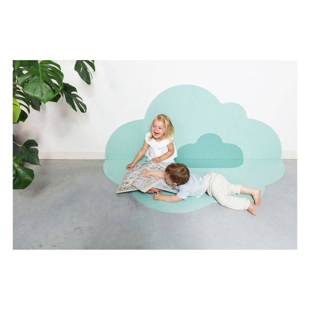 Alfombra de juego plegable Nube -product