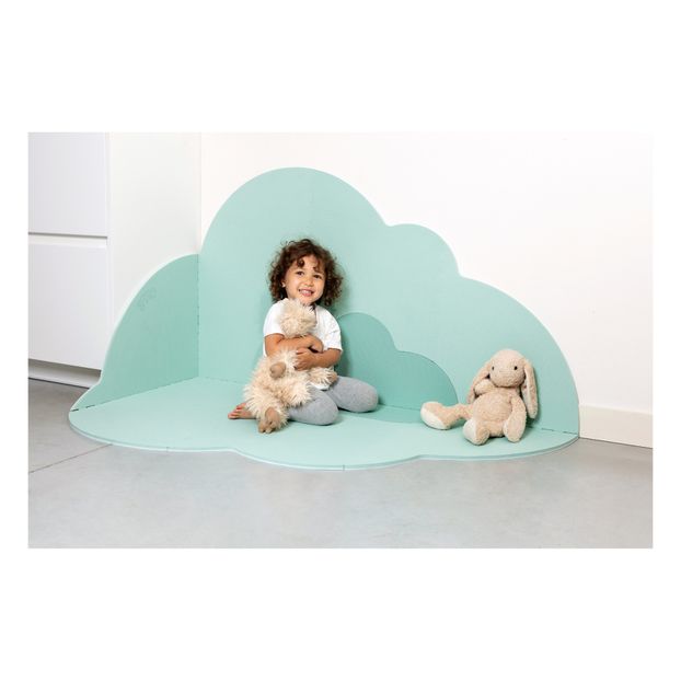 Alfombra de juego plegable Nube -product