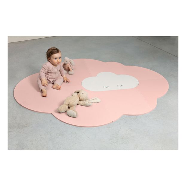 Cloud Foldable Playmat-product