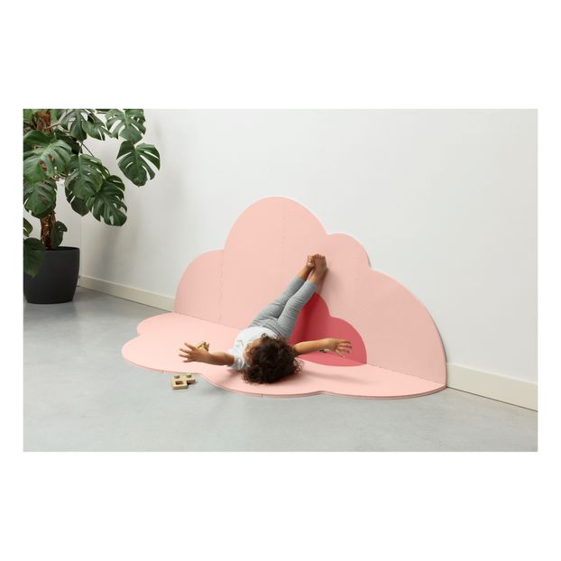 Cloud Foldable Playmat-product