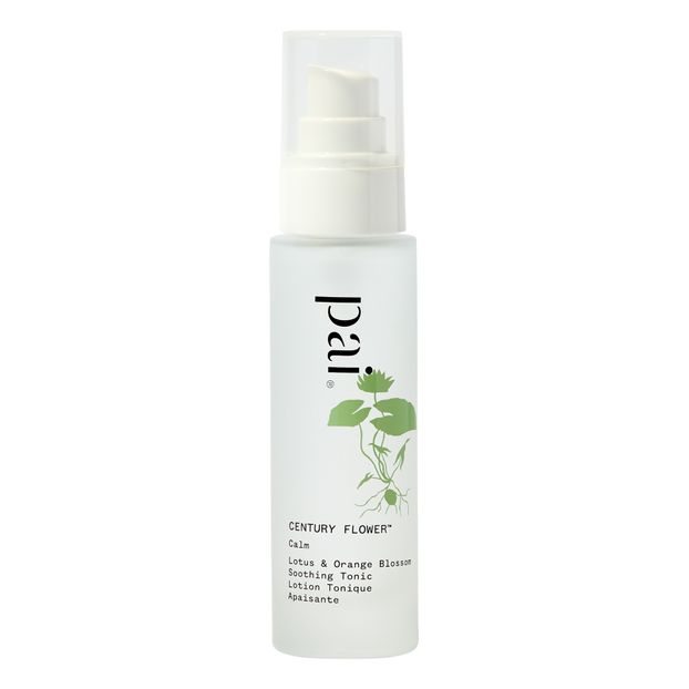 Tónico Lotus & Flor de Naranjo Century Flower 50 ml-product