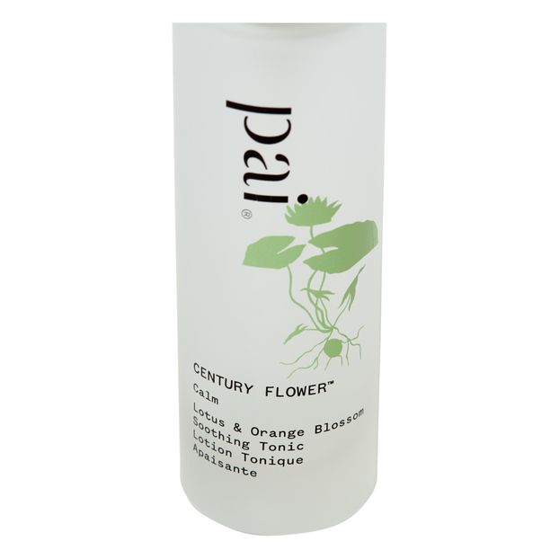 Tónico Lotus & Flor de Naranjo Century Flower 50 ml-product