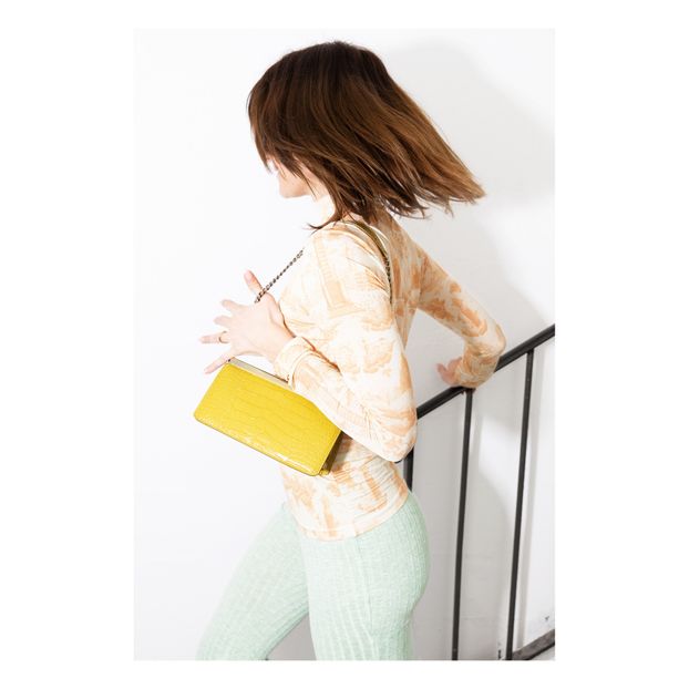 Sac Jeanne Baguette-product