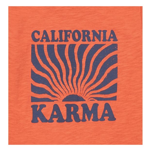 Camiseta Karma de algodón orgánico-product