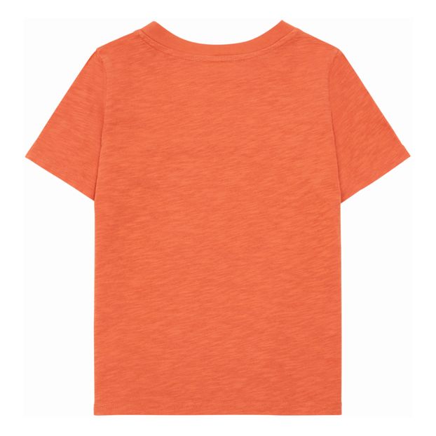 Camiseta Karma de algodón orgánico-product