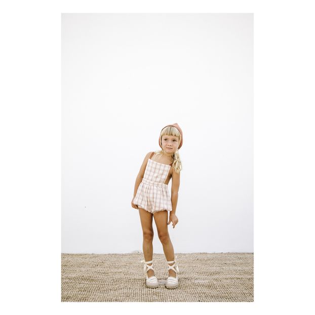 Tutina in cotone bio Mika-product