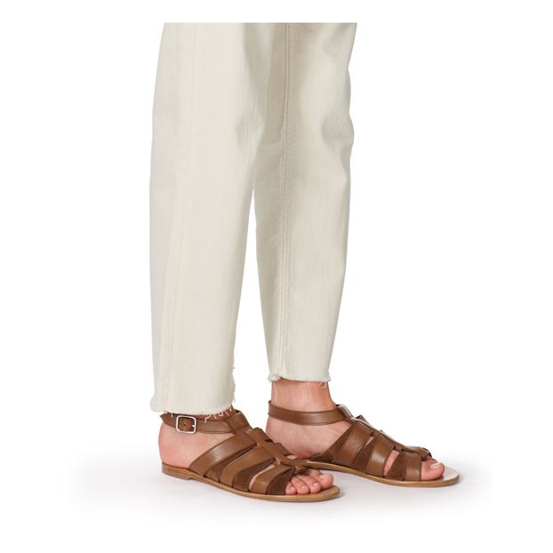 Sandales Anae Bi-matière-product