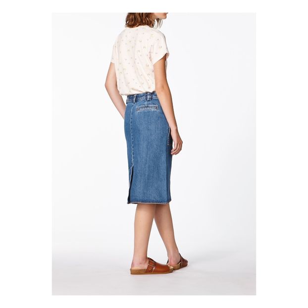Jupes Nevada Denim Souple-product