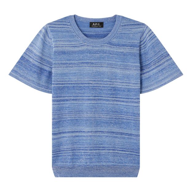 Maglione Jane in lurex-product