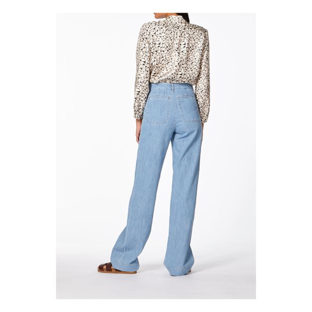 Vaqueros Seaside-product