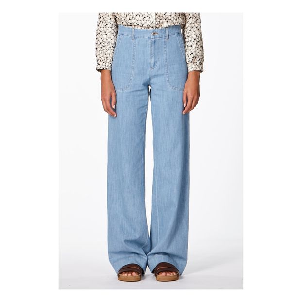 Vaqueros Seaside-product