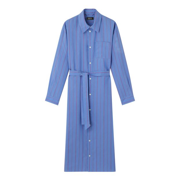 Robe Hanna Rayures-product
