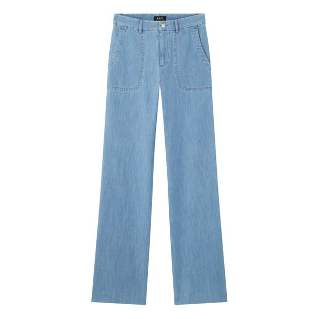 Jean Seaside-product