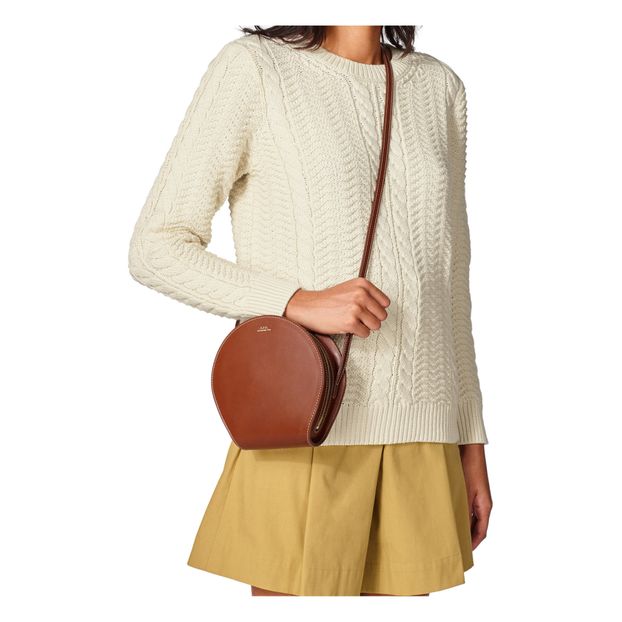 Sac Myla Small Cuir Lisse-product