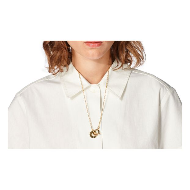 Collier Ambre-product