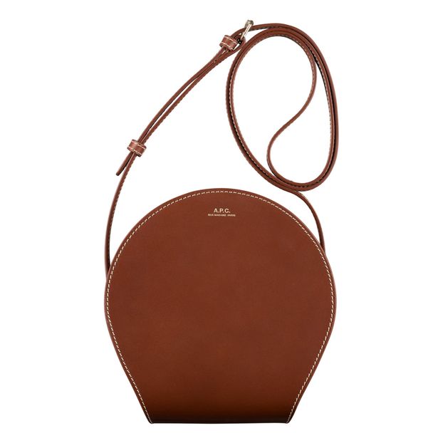 Sac Myla Small Cuir Lisse-product