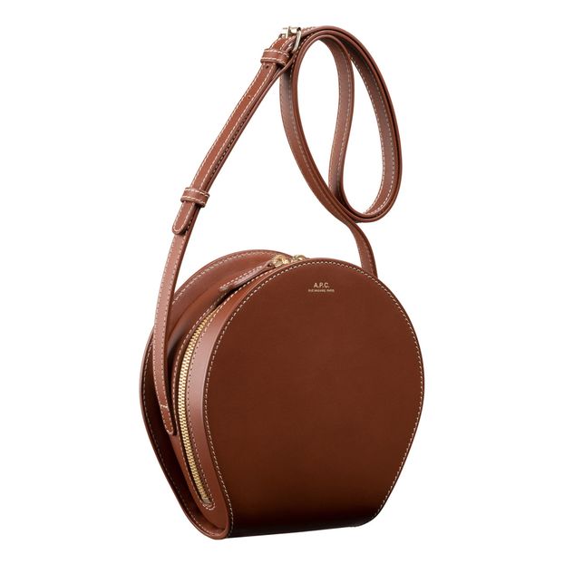Sac Myla Small Cuir Lisse-product