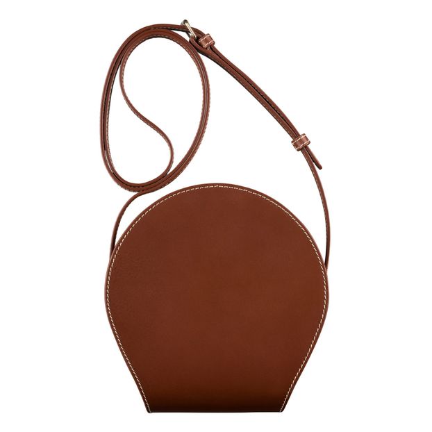 Sac Myla Small Cuir Lisse-product