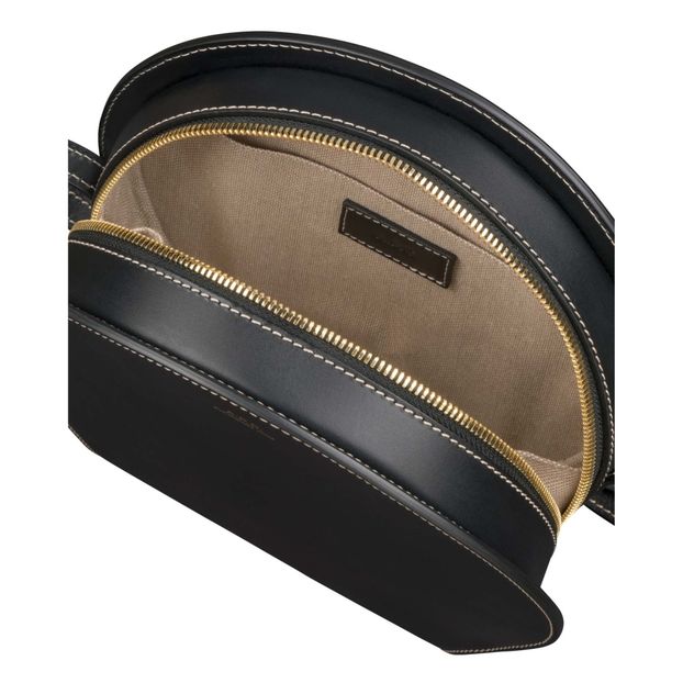 Myla Smooth Leather Bag -product