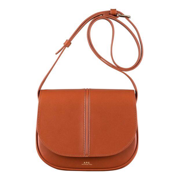 Sac Betty Cuir Lisse-product