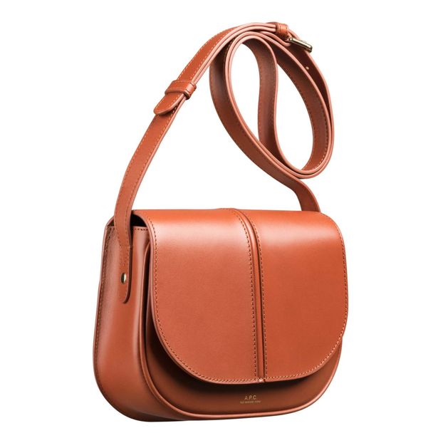 Sac Betty Cuir Lisse-product