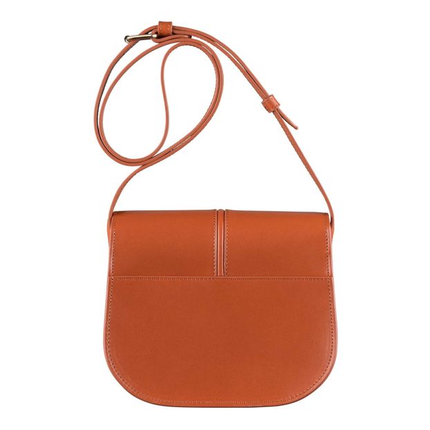 Sac Betty Cuir Lisse-product