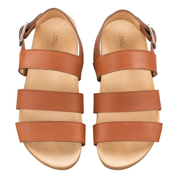 Sandales Raphaelle-product