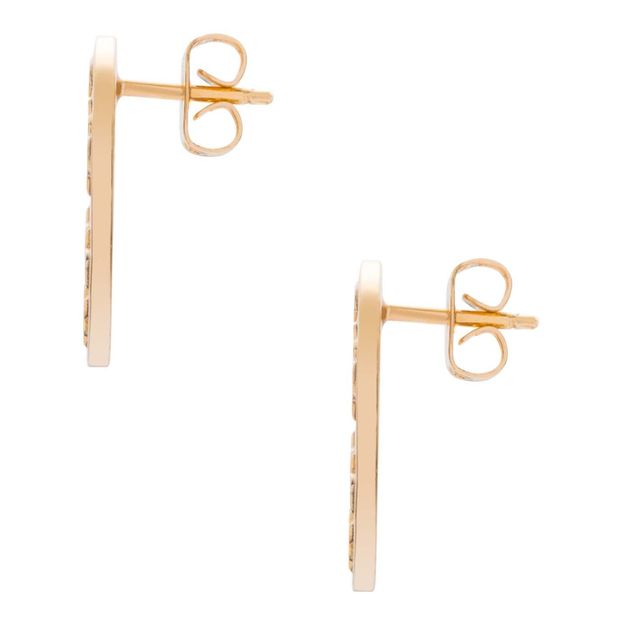 Boucles d'Oreilles Ambre-product