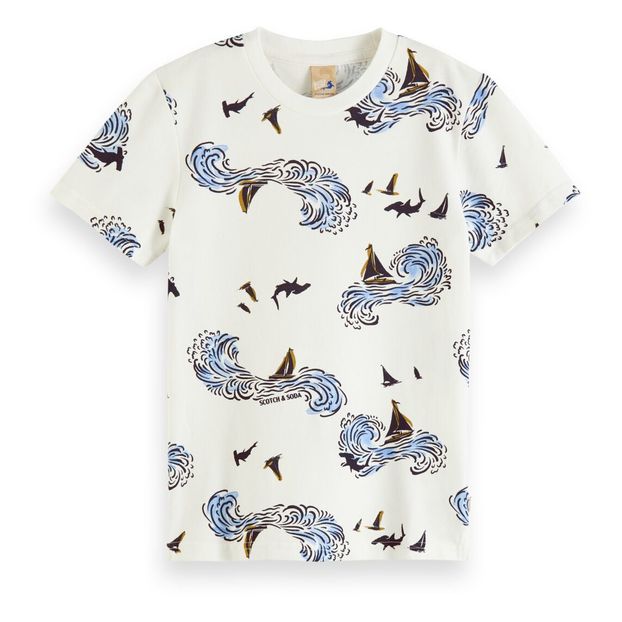 Sails T-Shirt -product