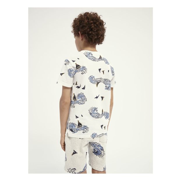 Sails T-Shirt -product