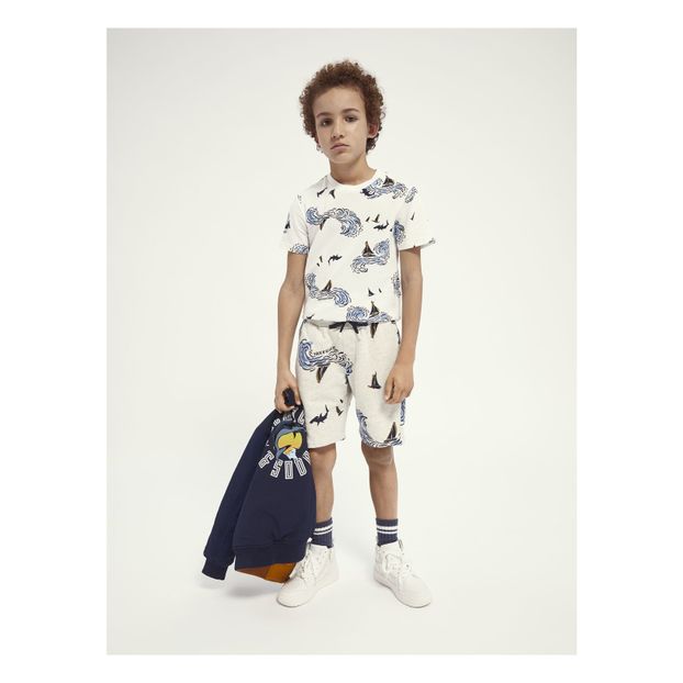 Sails T-Shirt -product