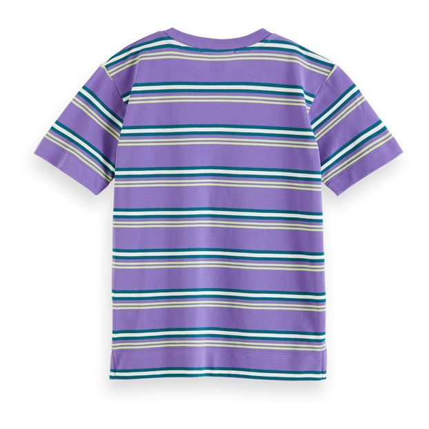 Striped T-Shirt -product