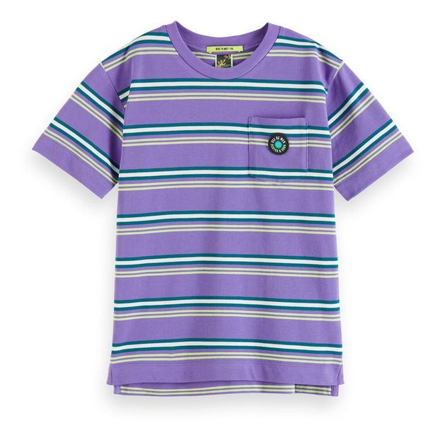 Striped T-Shirt -product