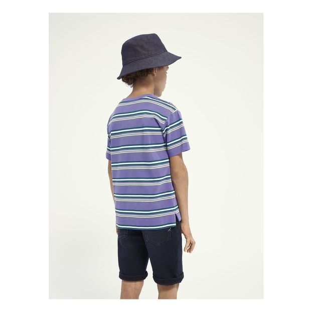 Striped T-Shirt -product