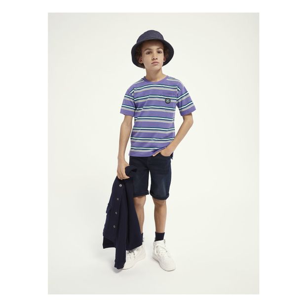 Striped T-Shirt -product