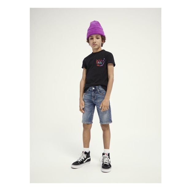 T-Shirt Algues Coton Bio-product