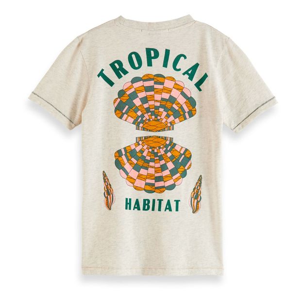 Flecked T-Shirt-product