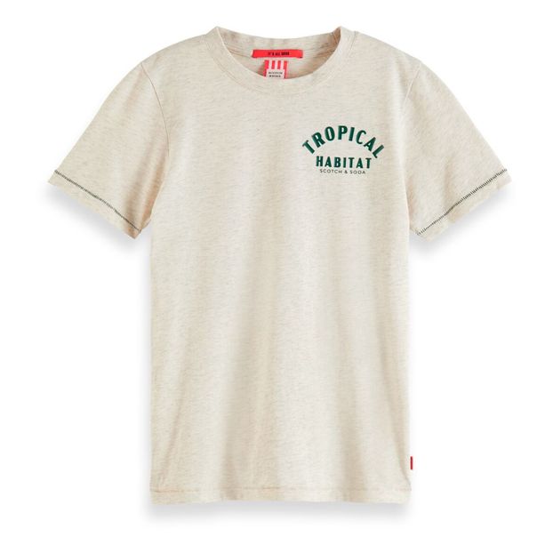 Flecked T-Shirt-product