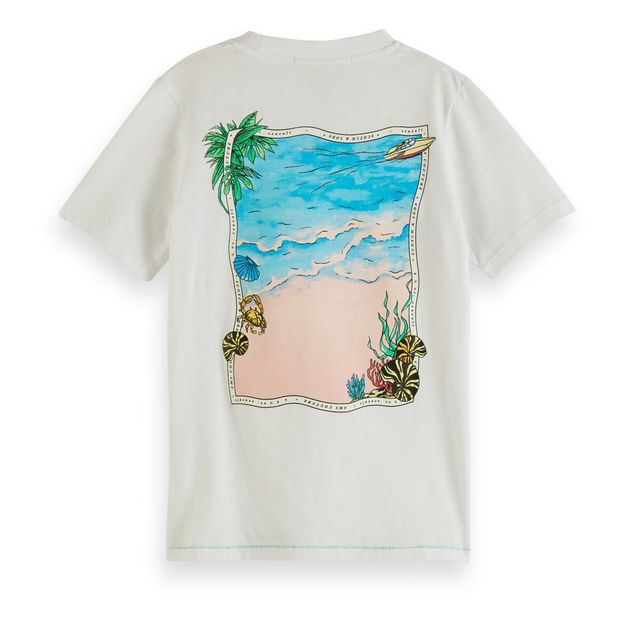 T-Shirt MC-product