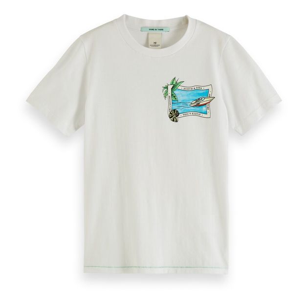 T-Shirt MC-product
