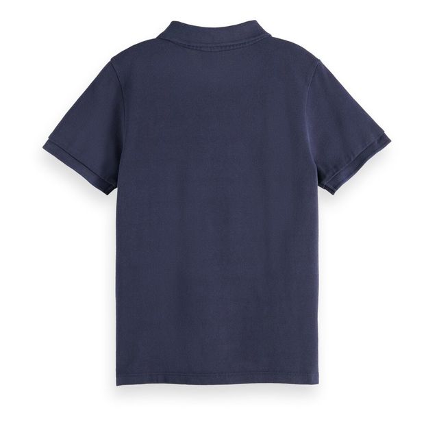 Polo-product