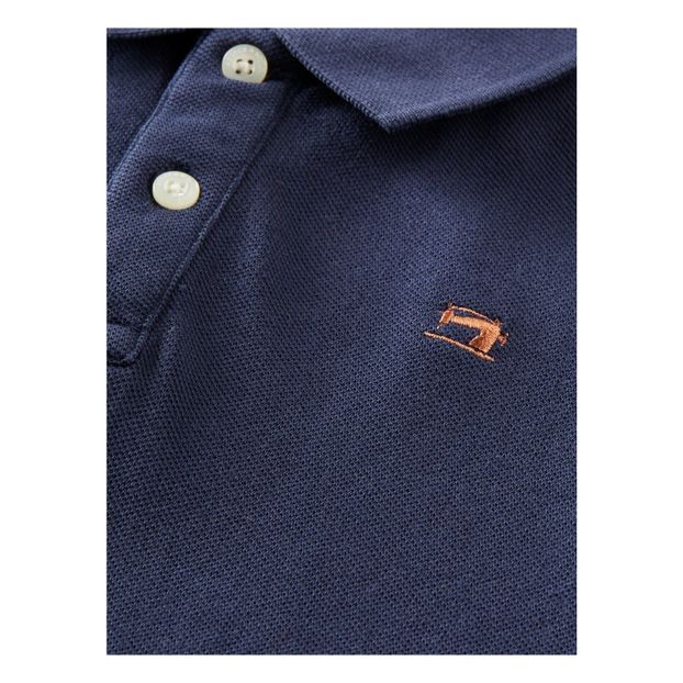 Polo-product