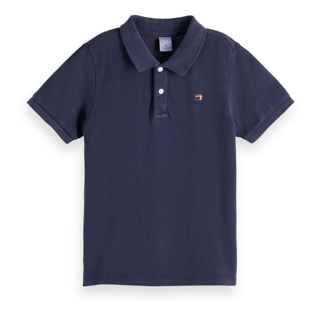 Polo-product