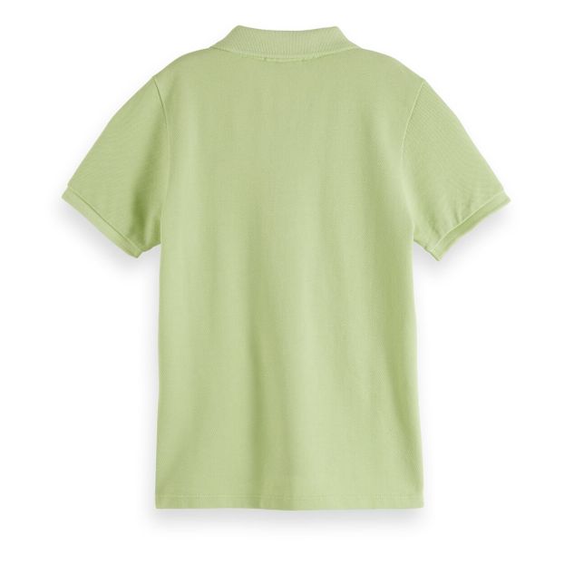 Polo-product