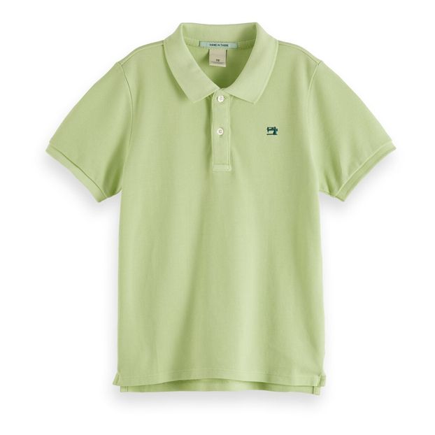 Polo-product