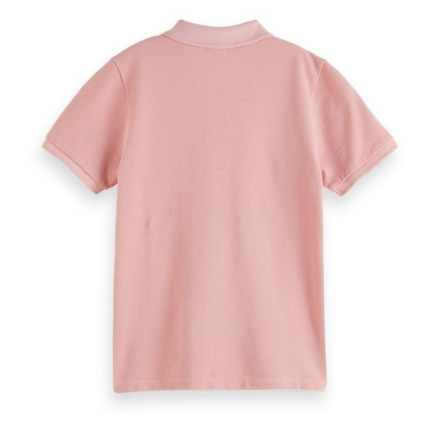 Polo-product